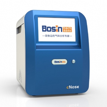 便攜式行業(yè)電子鼻檢測