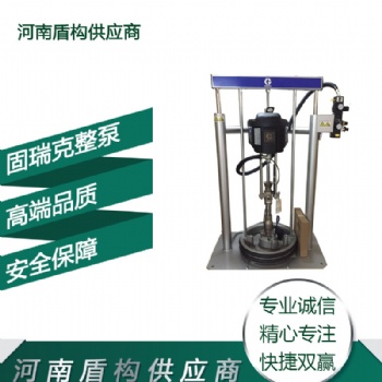 固瑞克油脂泵 C61泵頭(24V623)原裝正品 現貨供應