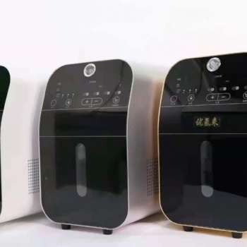 吸氫機富氫水機，智能活水機
