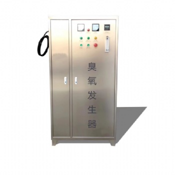 山東壁掛式臭氧發生器RC