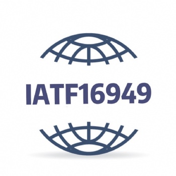 江門IATF16949認證咨詢