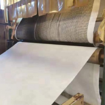 泰安諾聯國標6mm厚三維復合排水網 適用于垃圾填埋場 人工湖