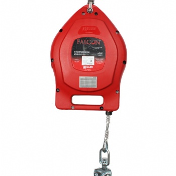 霍尼韋爾樹脂MP50G-Z7/50FT墜落制動器