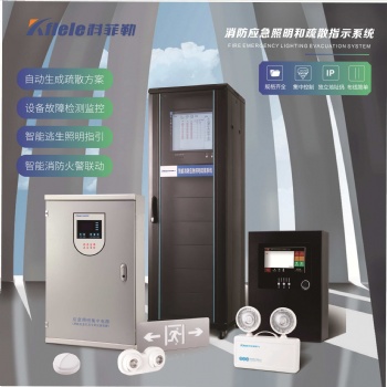 A型應(yīng)急照明集中電源箱DC24V/DC36V集中控制型-科菲勒電氣
