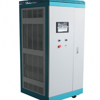 大功率蓄電池充放電機