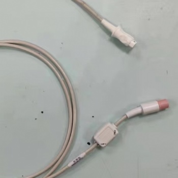 德爾格新生兒流量傳感器線纜8416600