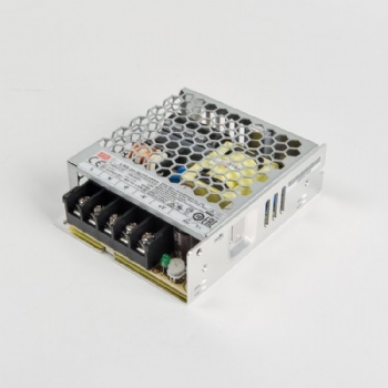 臺灣明緯開關電源LRS-50-36