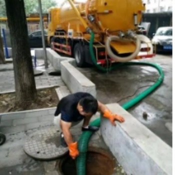 昆明化糞池清理 下水道疏通 高壓清洗 維修更換