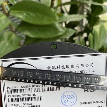 驅動IC NU501-1C100 SOT-89L ，恒流IC-100mA
