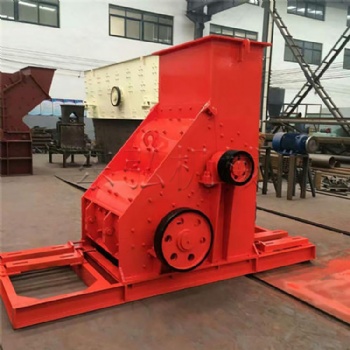 雙級破碎機 礦石雙擊粉碎機 采石場粉碎制砂機