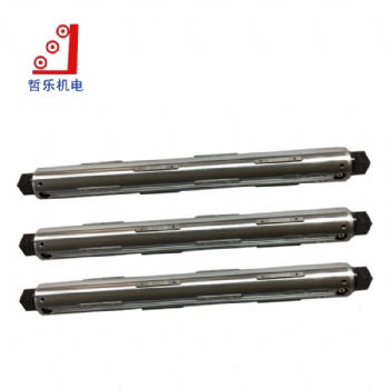 鋁導(dǎo)輥廠家生產(chǎn)鍵條式氣脹軸 脹氣軸 膨脹軸