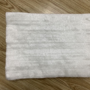 耐火保溫--火龍玻璃纖維針刺氈