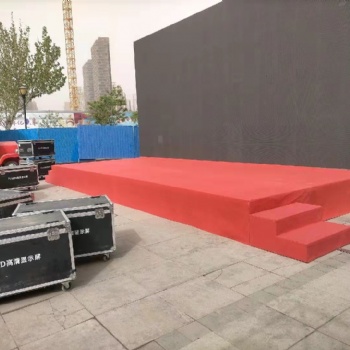 天津舞臺桁架出租搭建 音響桌椅租賃