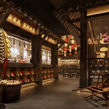 深圳滿意度咨詢（SSC）完成湖南菜餐飲連鎖店神秘顧客調(diào)查工作