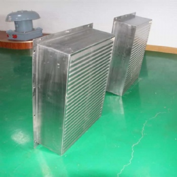 不銹鋼大風(fēng)量抗爆閥 800*800抗爆閥