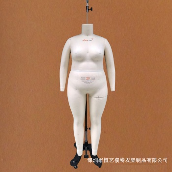 杭州AlvaForm人體裁剪模特-美國Alvanon立裁模特，美國Alvaform裁剪模特