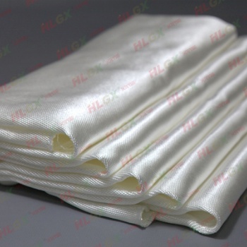 耐火保溫--高硅氧防火布