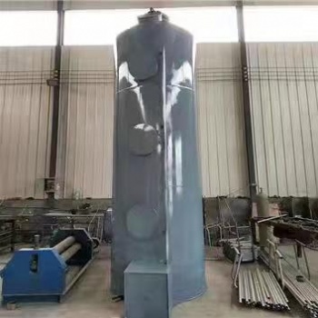 水噴淋廢氣凈化塔設(shè)備采用填料塔對(duì)廢氣進(jìn)行凈化，可徹底地去除氣體中的異味、有害物質(zhì)等。