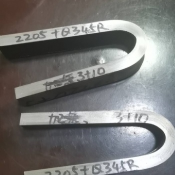 太鋼大型脫硝塔器用不銹鋼復(fù)合板2205