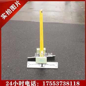 EPDM手動攤鋪機 自動加熱手動攤鋪機 epdm顆粒攤鋪機