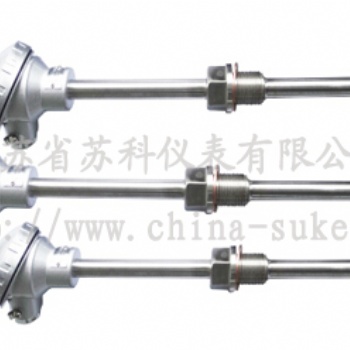 熱電阻,工業用熱電阻