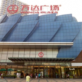 深圳滿意度咨詢(SSC)完成廣州南沙萬達廣場客流量調(diào)查工作
