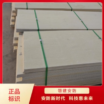 無(wú)機(jī)防火板 防火封堵板材 電纜用無(wú)機(jī)防火板