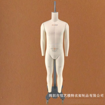 杭州尺寸標準Alvanon裁剪模特，Alvanon試衣模特，Alvanon 立裁人臺，Alvanon