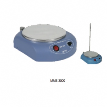 BOECO 磁力攪拌器MMS 3000