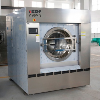 弘飛SXT-50kg系列全自動洗脫機