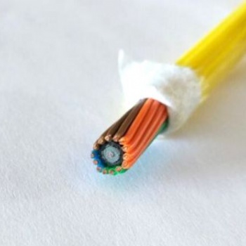 水下機器人專用防水網線,漂浮電纜,零浮力電纜,高清攝像頭探測專用電纜,海洋地震漂浮電纜