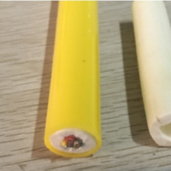 零浮力水下機器人漂浮電纜,ROV水下機器人電纜,ROV水下攝像頭電纜,漂浮線纜