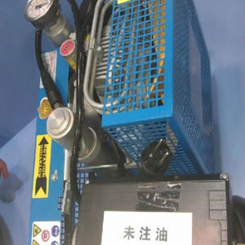 科爾奇MCH6ET小型呼吸空氣壓縮機(jī)