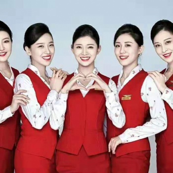 北京各單位前臺會服人員招實習生