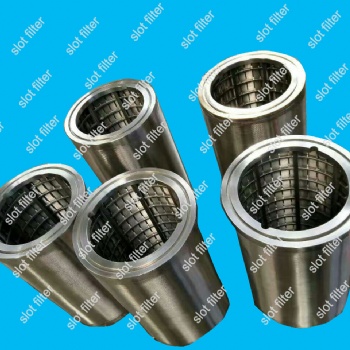 砂磨機研磨機篩網縫隙分離器