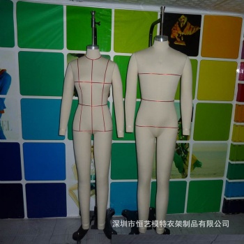 東莞美國Alvanon立裁模特，美國Alvaform裁剪模特，Alvanon打版模特