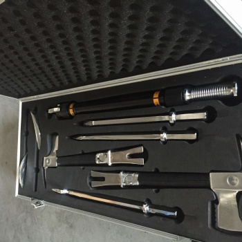應急救援破拆裝備手動破拆工具組韓式美破part-8