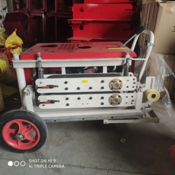 拉攬機拉線機 管道架空推拉穿管器拽纜機