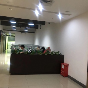 寶安桃花源科技創(chuàng)新園旭生分園 聯(lián)合辦公工位1至8人間拎包入駐