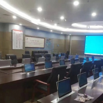 廣州美格音視頻系統(tǒng)集成，無紙化會議系統(tǒng)，