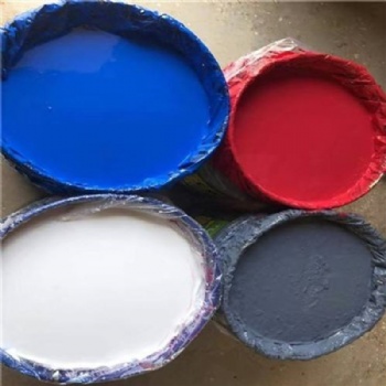 彩鋼瓦水性漆 工業(yè)水漆 鐵皮翻新漆