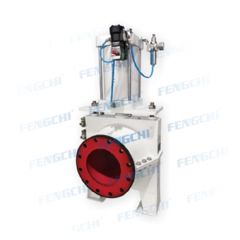 FENGCHI/風(fēng)馳 隔爆型管夾閥