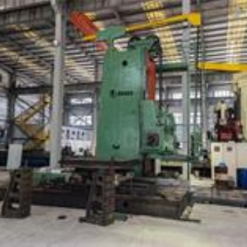 Φ160數(shù)控落地鏜銑床對(duì)外加工
