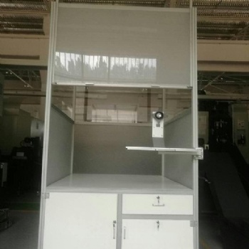 **器械展示柜搭建安裝出售