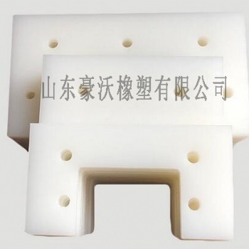 超高密度聚乙烯刮板，耐磨刮板