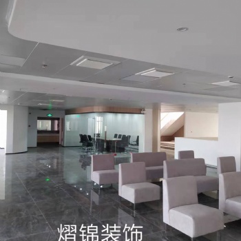 白龍廠房裝修辦公室裝修