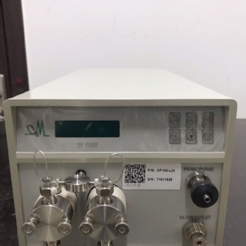 蛋白純化蛋白藥物純化用制備色譜泵CP100-LDI