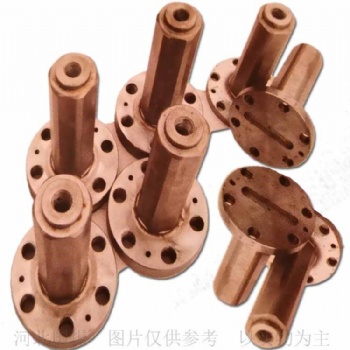 西安 ZYW-1900 定向鉆機(jī)配件-液壓鉆機(jī)傳扭盤 端壓環(huán) ZDY鉆機(jī)