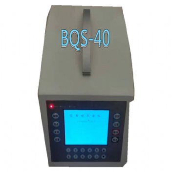 濾芯過濾器完整性測試儀BQS-40