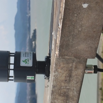 山東力飛LF4310風速儀